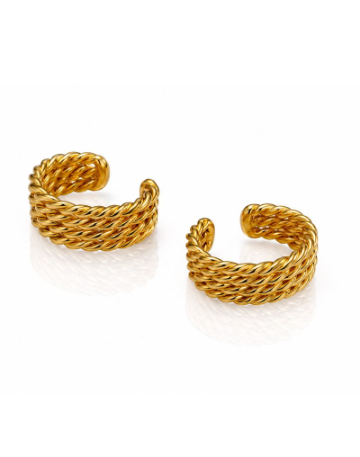Ear Cuff Bella