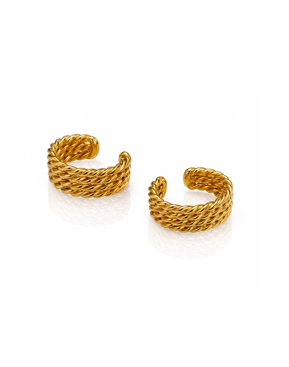 Ear Cuff Bella