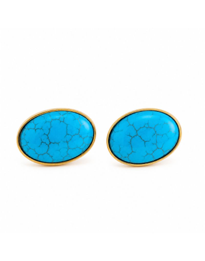 Aretes Marè