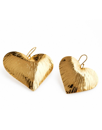 MAXI ARETES ETERNA -- CORAZON