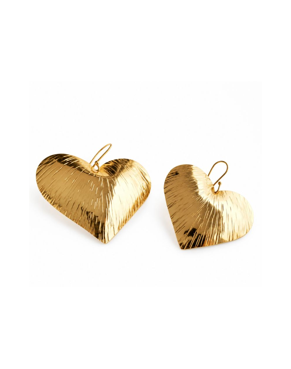 MAXI ARETES ETERNA -- CORAZON