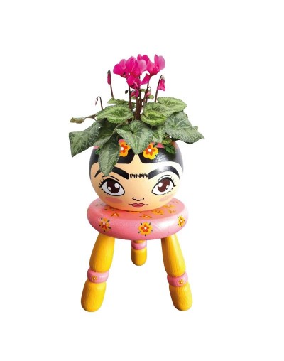 Matera Frida Khalo