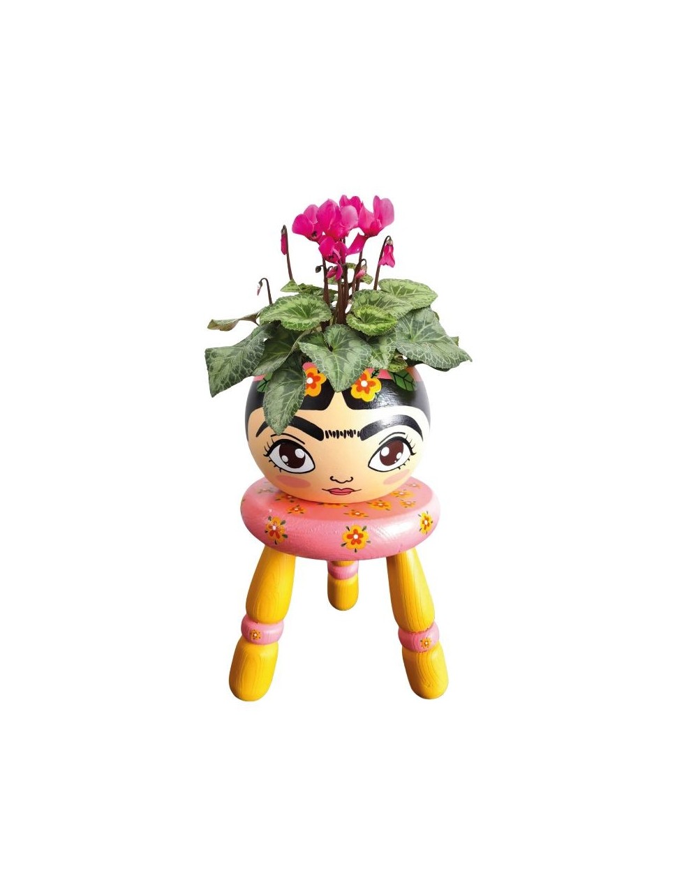 Matera Frida Khalo