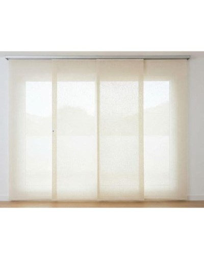 PANEL JAPONES 2.50 X 2.20 MTS 
