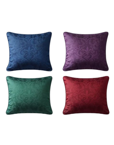 COJINES DECORATIVOS
