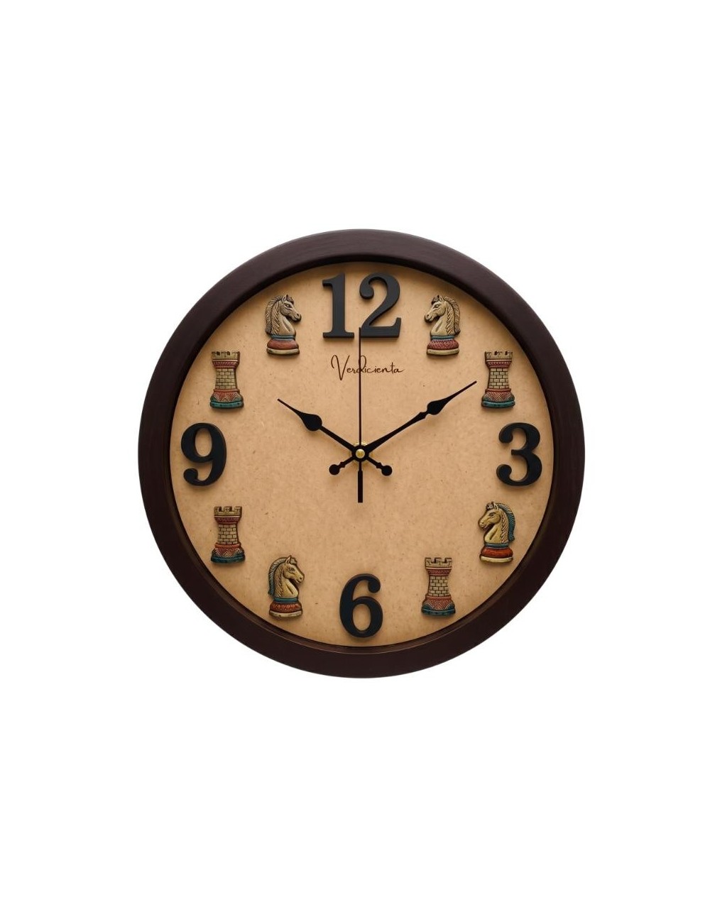 RELOJ DIDACTICO IMANTADO 01