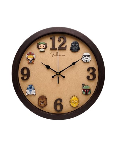 RELOJ DIDACTICO IMANTADO 03