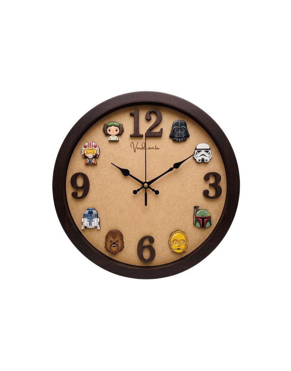 RELOJ DIDACTICO IMANTADO 03