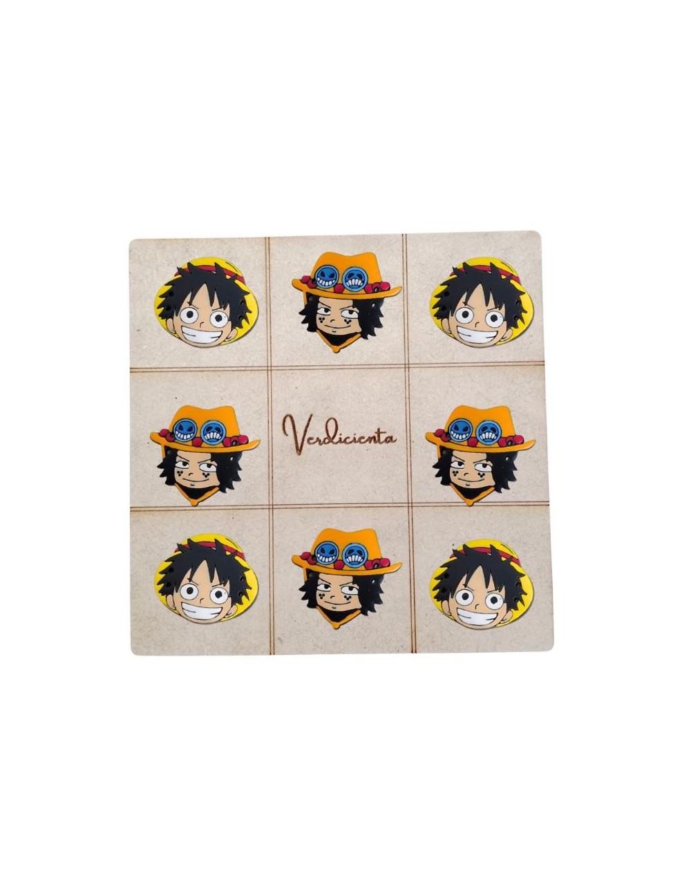 TRIQUI ARTESANAL 03