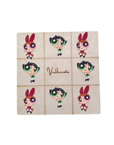 TRIQUI ARTESANAL 05
