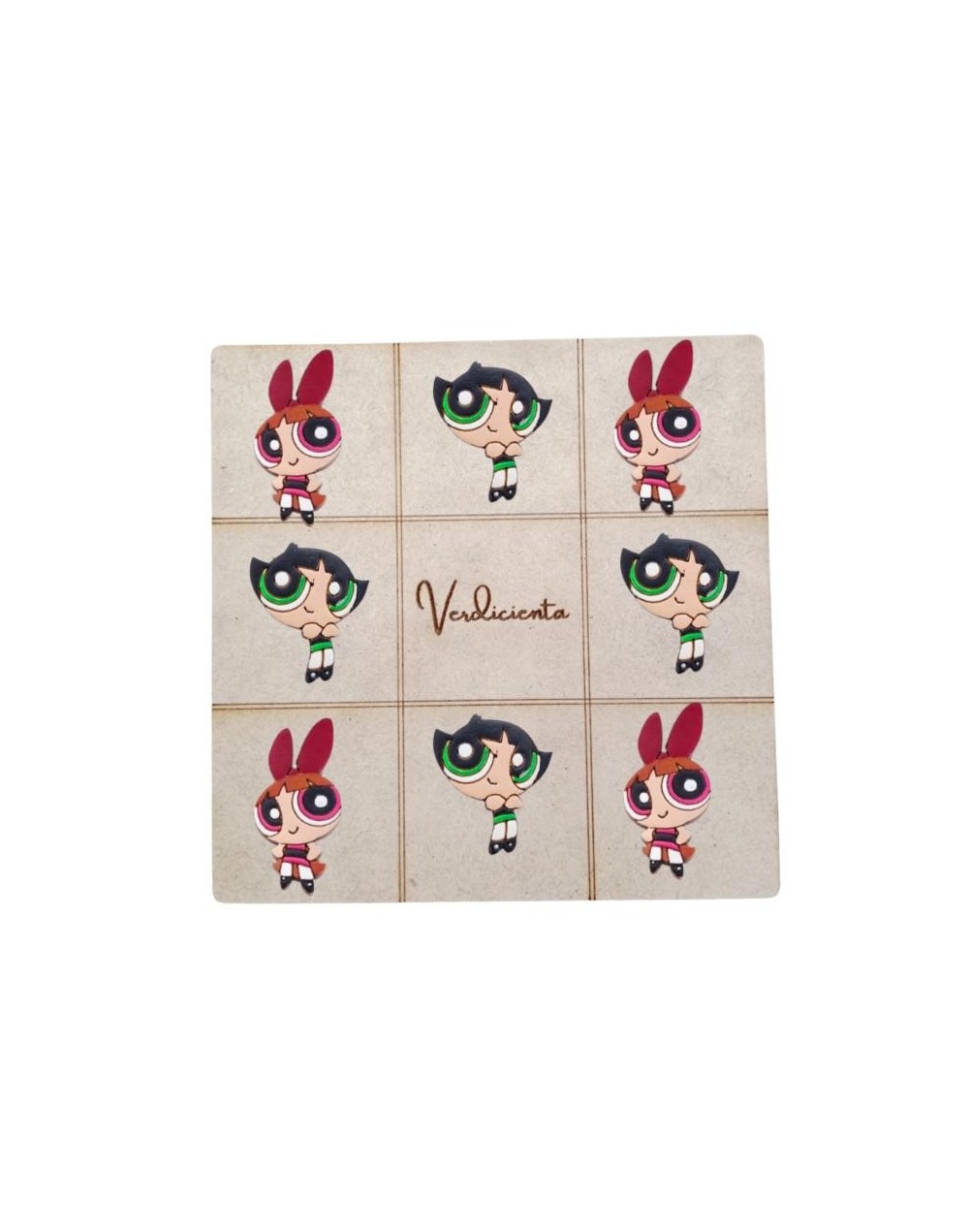TRIQUI ARTESANAL 05