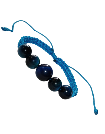 Pulsera Cielo Sereno