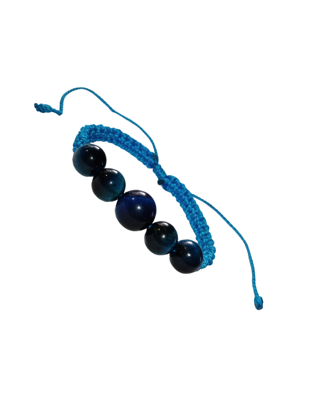 Pulsera Cielo Sereno