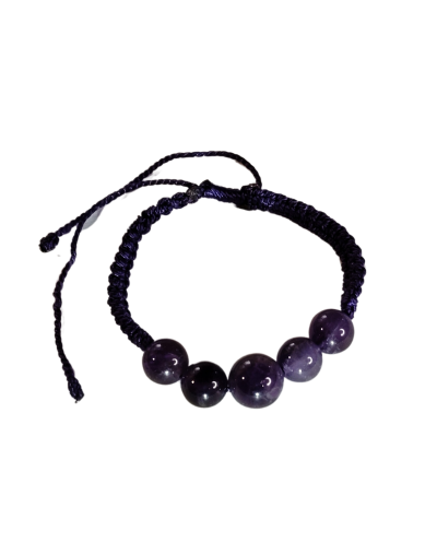 Pulsera Pulsera Sendero de Tansformación