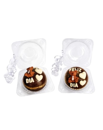 Chocobomba Personalizada 
