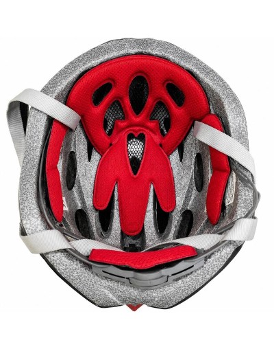 Juego de Almohadillas Internas para Casco de Bicicleta