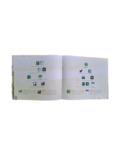  libro Ucumarí, el guardián de la montaña