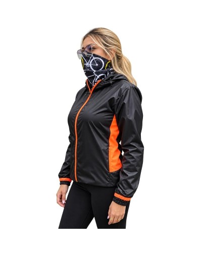 Chaquetas Rompevientos Ciclismo