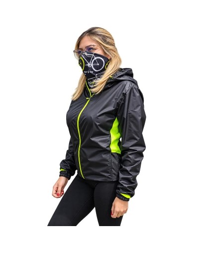 Chaquetas Rompevientos Ciclismo