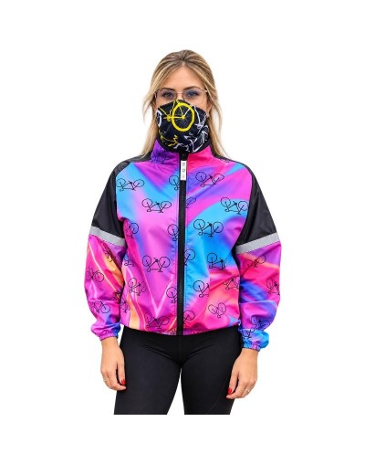 Chaquetas Rompevientos Ciclismo