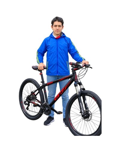 Chaquetas Rompevientos Ciclismo