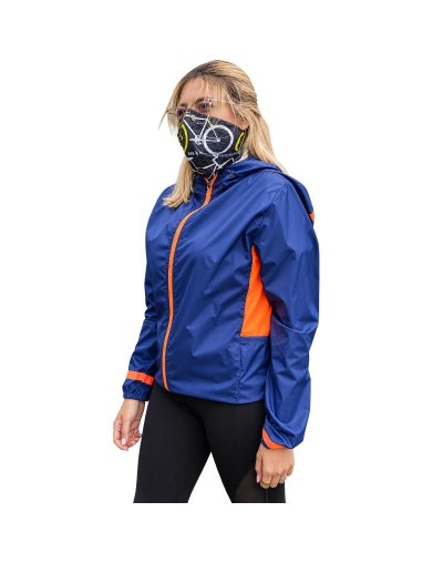 Chaquetas Rompevientos Ciclismo