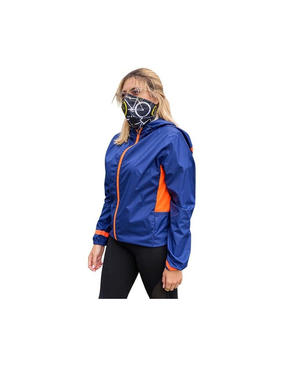 Chaquetas Rompevientos Ciclismo