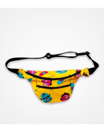 Canguro Banditas hate