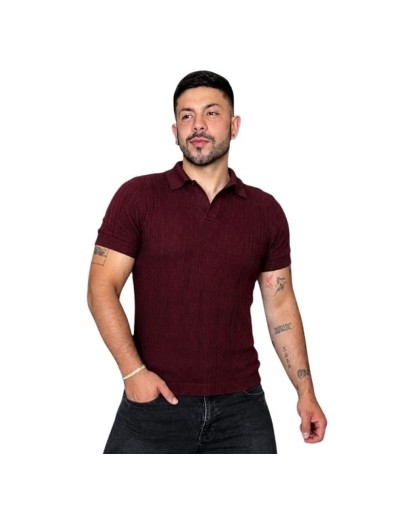 Polo Unicolor