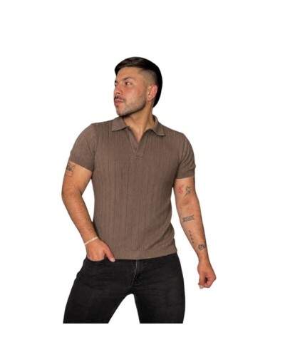 Polo Unicolor