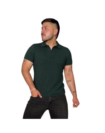 Polo Unicolor