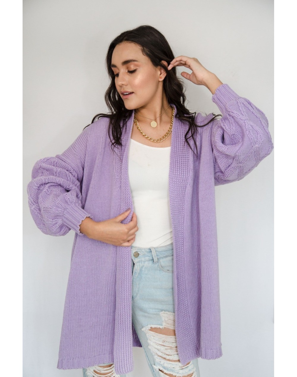 Gaban Oversize