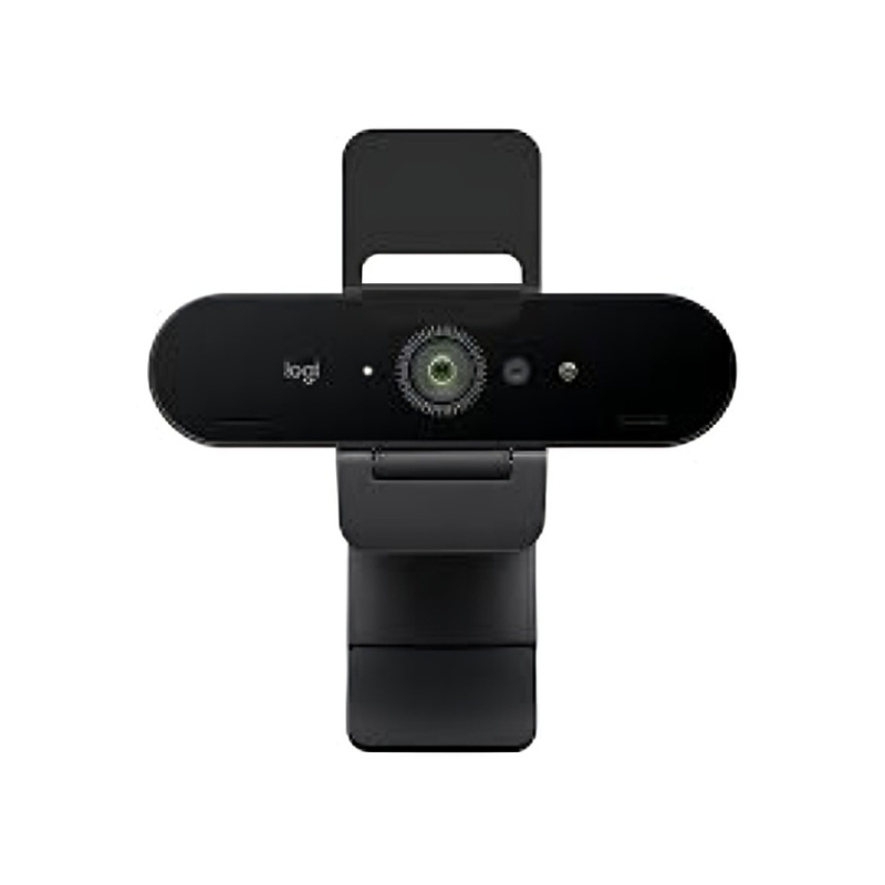 Brio 4k ultra hd webcam