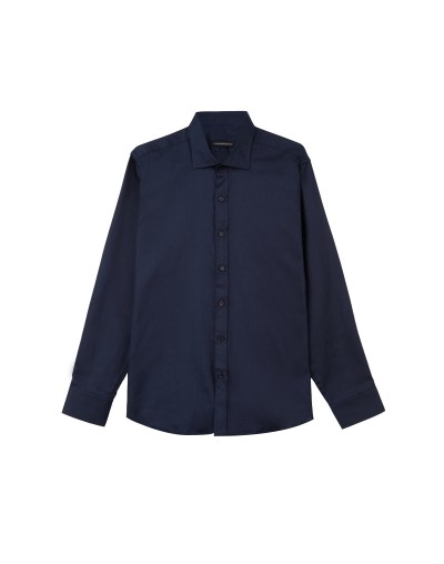 Camisa masculina noche