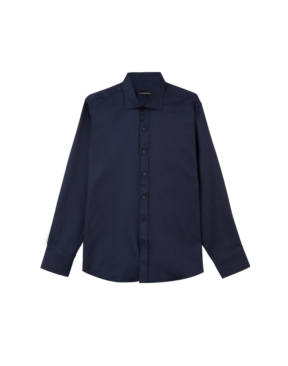 Camisa masculina noche