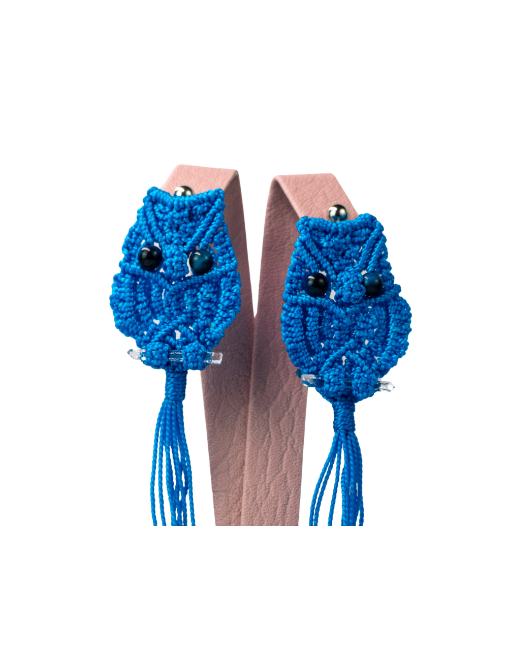 Aretes Búho Cielo Sereno