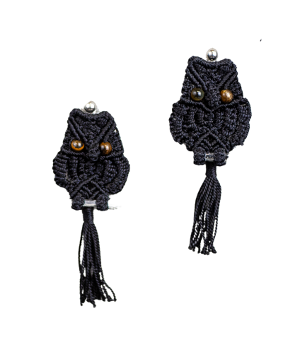 Aretes Guardian, Sol y Tierra  