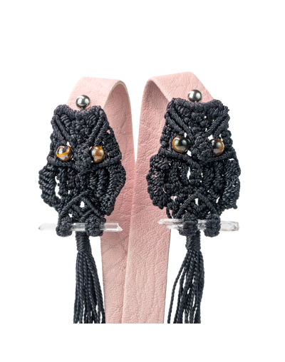 Aretes Guardian, Sol y Tierra  