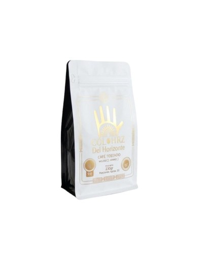 Café Colohrz del Horizonte 