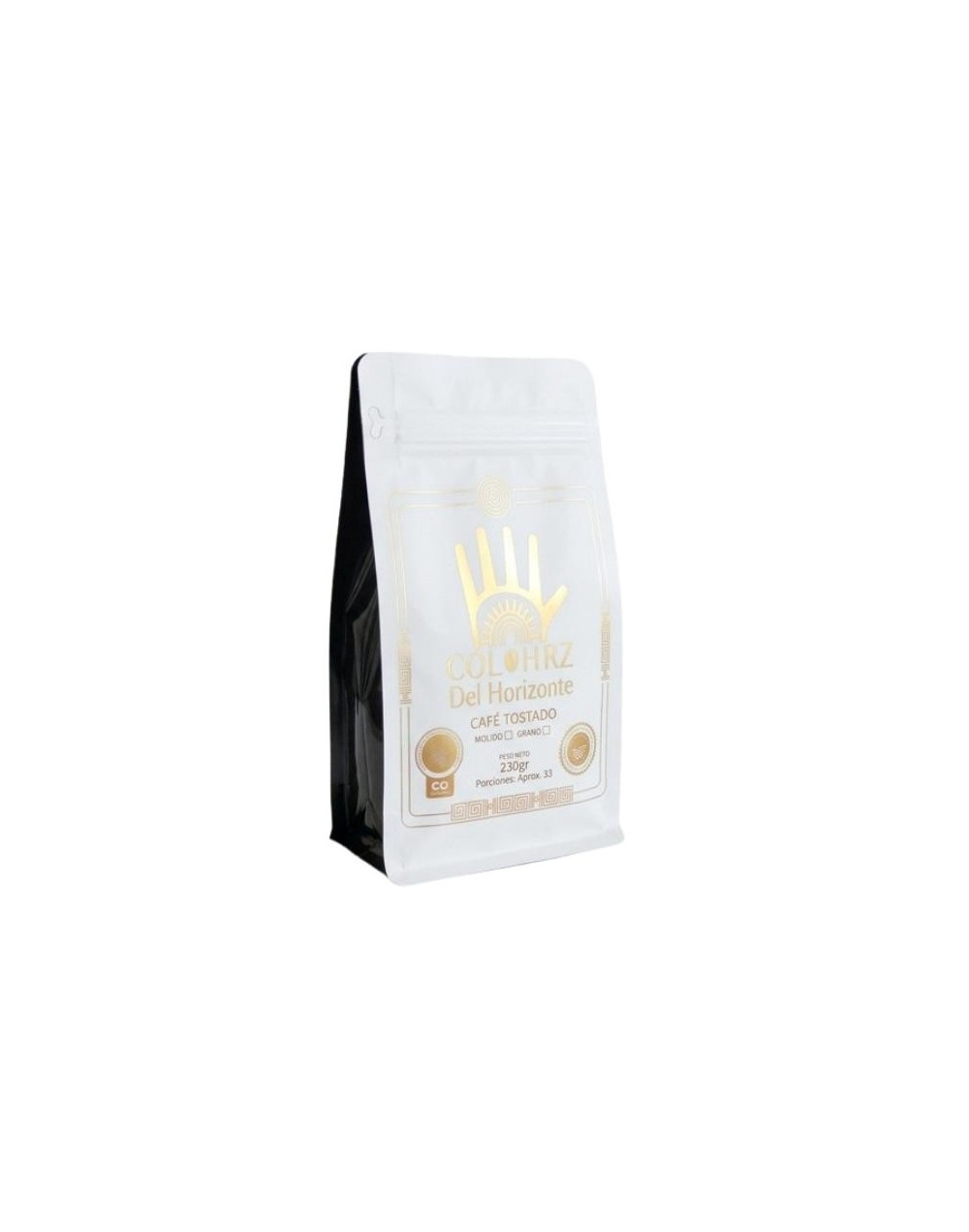 Café Colohrz del Horizonte 