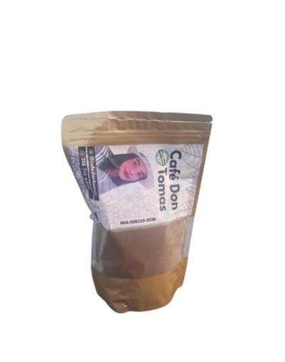 Caffe de Origen Molido
