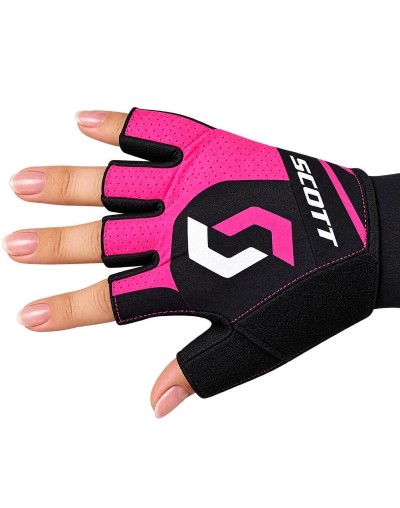 GUANTES CICLISMO SKRBJO GAMA ALTA  