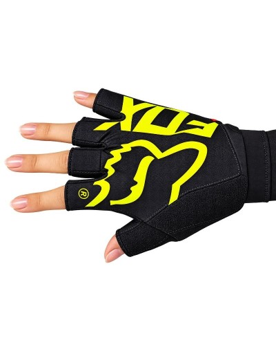 GUANTES CICLISMO SKRBJO GAMA ALTA  