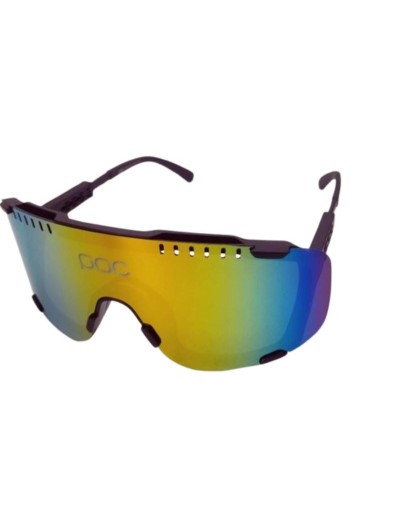 Gafas Ciclismo RUTA MTB moda Filtro UV
