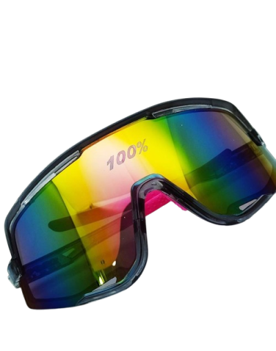 Gafas Ciclismo RUTA MTB moda Filtro UV