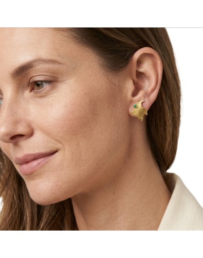 Aretes Esencia de Colombia
