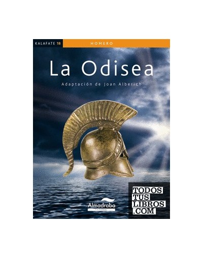 La Odisea