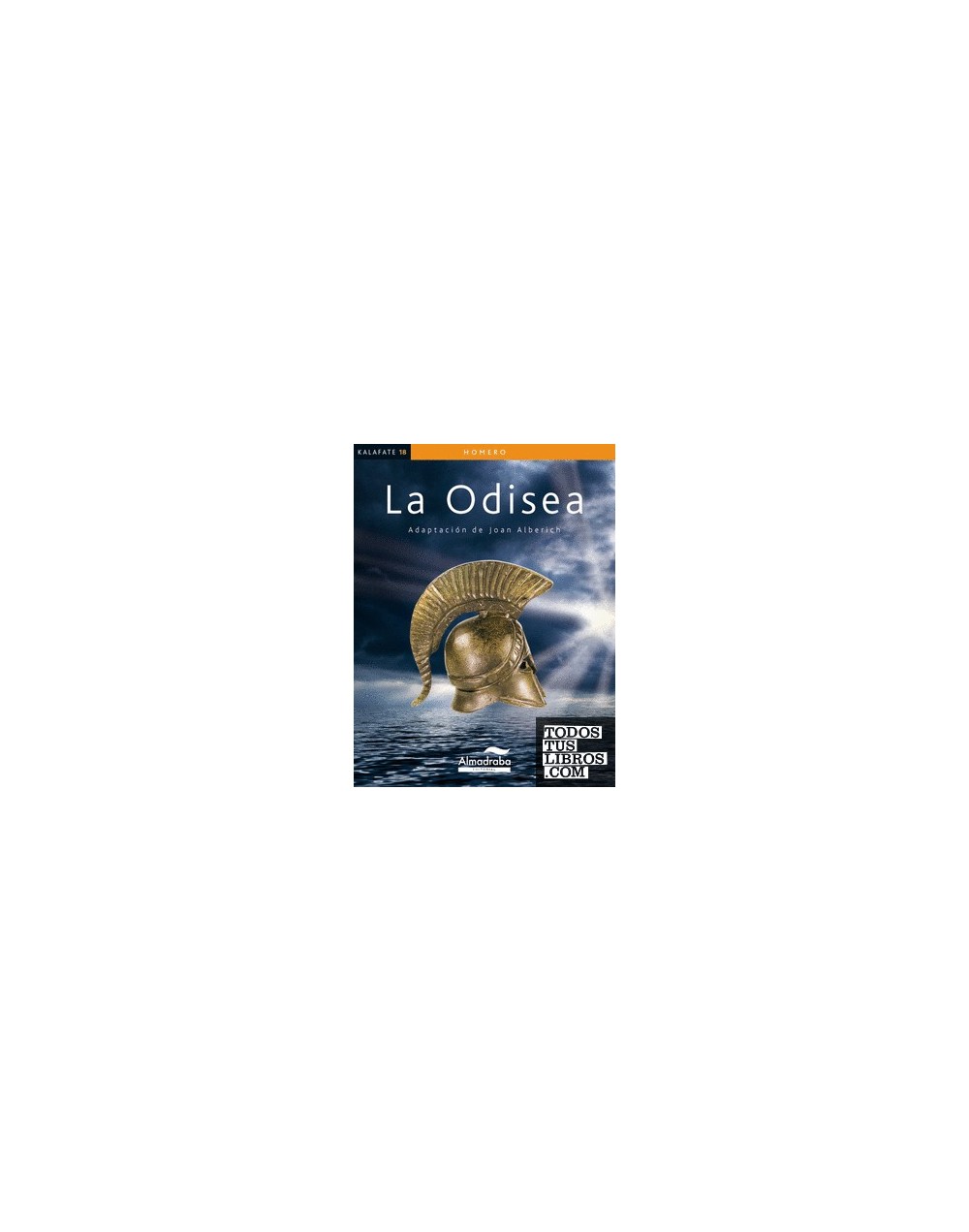 La Odisea
