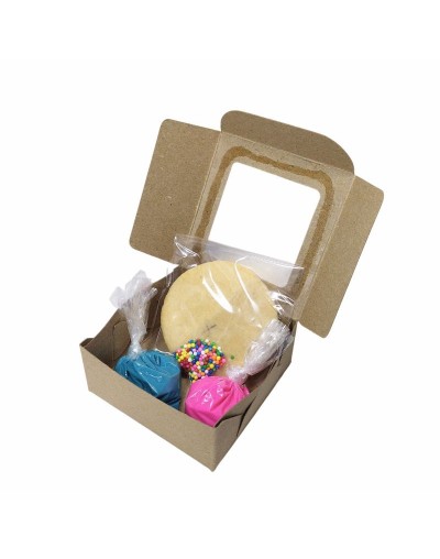 Kit Pinta tu galleta
