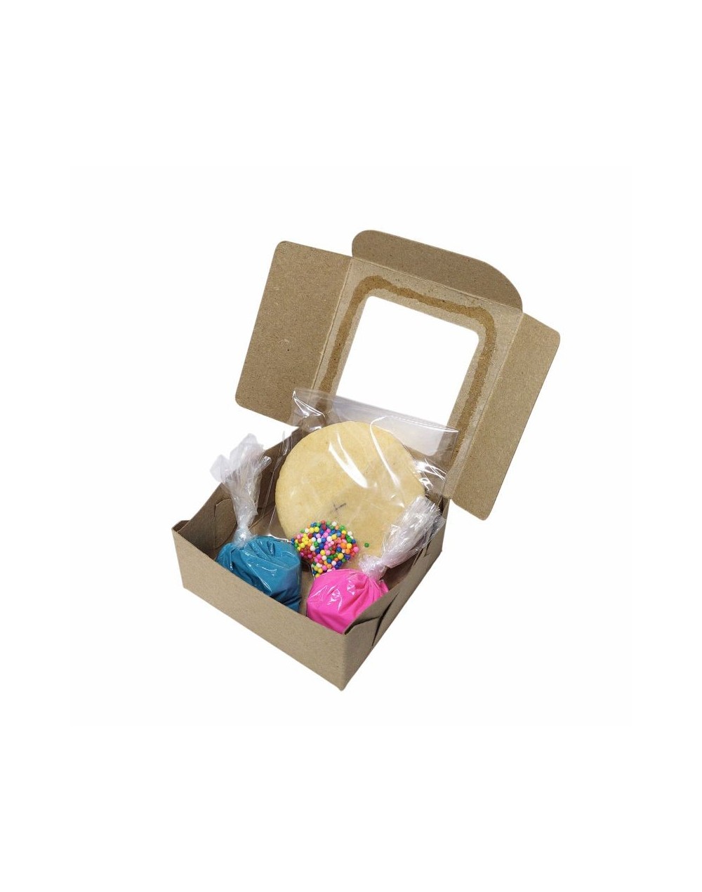 Kit Pinta tu galleta